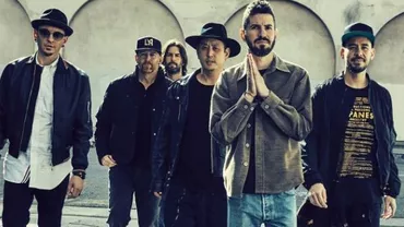 Vânzările celui mai nou album Linkin Park au crescut considerabil după moartea solistului (VIDEO)