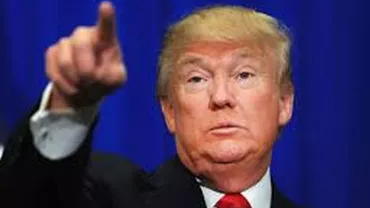 Trump, ATAC VIRULENT la adresa UE: Să înceteze abordarea "protecţionistă" faţă de SUA