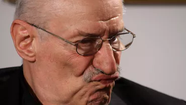 „E ceva fanatic”: Actorul Victor Rebengiuc vorbește deschis despre vaccinarea copiilor