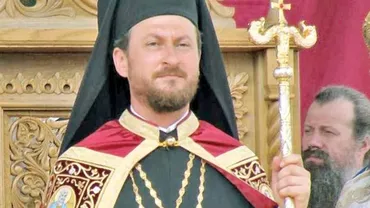 Cum l-a SCĂPAT Episcopul Hușilor de pedepasă pe preotul Ionuț Ursac. “Iubitul” său s-ar fi îmbătat și ar fi dansat pe mese