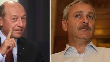 „Când o să priceapă acest şmecheraş viclean de Teleorman că a ajuns penibil?” Traian Băsescu, reacție EXTREM DE DURĂ la adresa lui Liviu Dragnea
