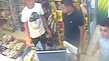 Trei hoți din Timișoara, prinși cu ajutorul cetățenilor (VIDEO)