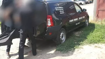 Moarte CRUNTĂ pentru un bărbat din Satu Mare