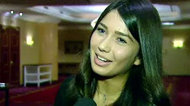 Maria Iordănescu, DANS ORIENTAL, la Mamaia. Tata Puiu ce spune? (FOTO)