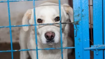 DECIZIE ȘOCANTĂ! Primăria Bistrița oferă 47 lei pe kilogramul de câine mort!