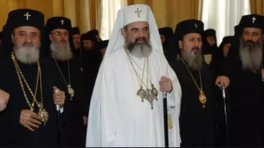 Patriarhia ia atitudine: BOR reacționează la cererile de impozitare a Bisericii
