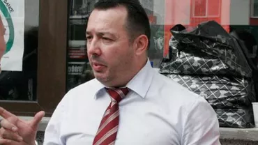 Deputatul PSD Rădulescu își vrea MITRALIERA înapoi: Am luat testul psihologic cu 10 plus