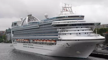 Vacanță de vis transformată într-o tragedie: Moarte suspectă a unei femei la bordul unei nave de croazieră