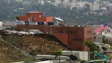 Departamentul de Stat al SUA le-a ordonat familiilor diplomaților americani să părăsească Venezuela