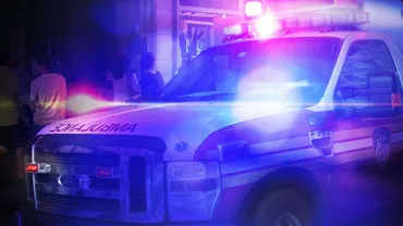 Un bărbat le-a spus polițiștilor că vrea să se sinucidă și să se grăbească fiindcă este donator de organe