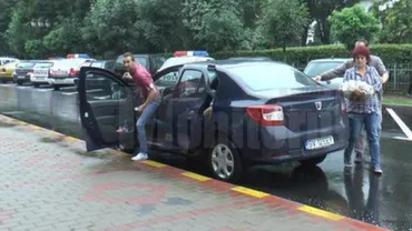 O polițistă locală din Suceava a furat telefonul mobil al unui om de afaceri. A fost prinsă cu ajutorul aplicației GPS