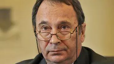 Președintele CCR, lămuriri despre întâlnirea cu fostul deputat Ioan Adam, într-o benzinărie: M-a văzut și ne-am salutat (VIDEO)