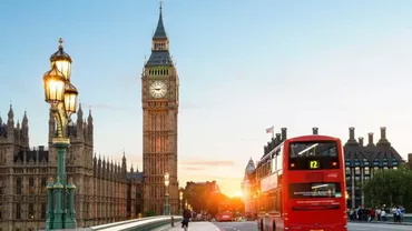 Londra anunță oficial data la care libera circulație se încheie in Marea Britanie