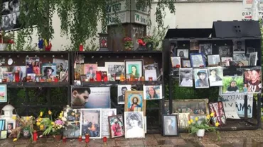 Noapte albă la clubul Colectiv, la un an și nouă luni de la tragedia soldată cu 65 de victime