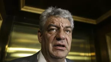 Mihai Tudose, încruntat de problemele țării: "Nu prea avem motive să zâmbim, cel puţin deocamdată" (VIDEO)