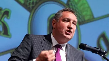 Rogozin, nou atac: România este "o marionetă a SUA". Ce a făcut Teodor Meleșcanu pe fondul tensiunilor ridicate