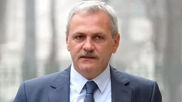 Magistrații au hotărât: Beneficiarul documentelor SRI furate din DNA era Liviu Dragnea (VIDEO)