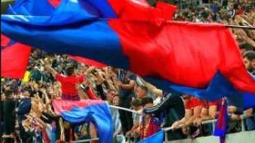REVOLTĂ după meciul FCSB - CSU Craiova! Steliștii AU LUAT FOC: Du-te la oi! Pleacă de la Steaua