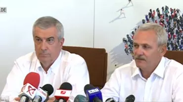 Ședință crucială PSD-ALDE. Tăriceanu: Pensia nu va mai fi mai mare decât salariul. Pensiile actuale nu se micșorează (VIDEO)