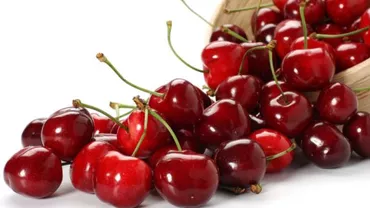 România, pe locul 5 la producția de cireșe în UE: „Business-ul este rentabil doar dacă te pricepi să îl faci”