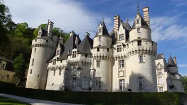 Două castele din România, printre cele mai frumoase din lume