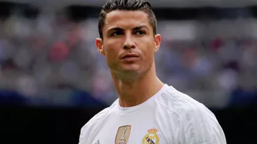 ȘOC în fotbalul mondial! Cristiano Ronaldo, PUS SUB ACUZARE. Riscă ani grei de pușcărie (VIDEO)