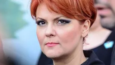 Olguța se dezlănțuie: Cât de penibil să fii? Se fac de râs!