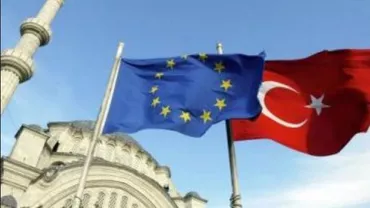 Relații turco-europene din ce în ce mai tensionate: Berlinul se opune aderării Turciei la Uniunea Vamală a UE