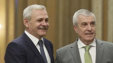 Tăriceanu se leapădă de Dragnea?! Constantin: Îi este caracteristic. Are TRĂDAREA în sânge, o arată trecutul său politic