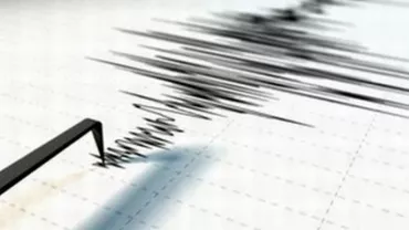 Cutremur în zona Vrancea: Seismul a fost resimțit și în Capitală