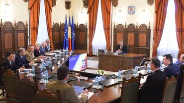 Ionel Sorinel Vasilca este noul șef STS
