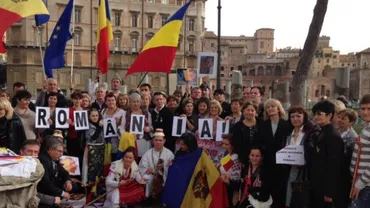 Ce se întâmplă cu 1,5 milioane de români din Italia