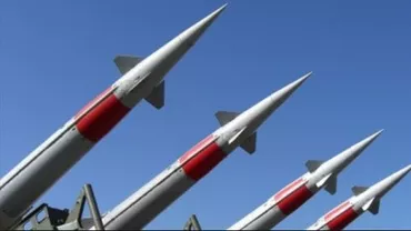 SUA vor efectua un nou test cu rachetă balistică intercontinentală