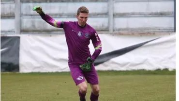 Dramă în familia unui fotbalist al Viitorului . Tatăl său a murit asfixiat