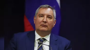 Ambasadorul moldovean la Moscova, CONVOCAT la Ministerul rus de Externe, după ce Dmitri Rogozin a fost declarat persona non grata în Moldova