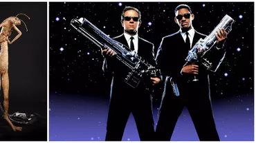 Anti-ET! NASA oferă un salariu IMENS ofițerilor ce apăra Terra de contaminare EXTRATERESTRĂ