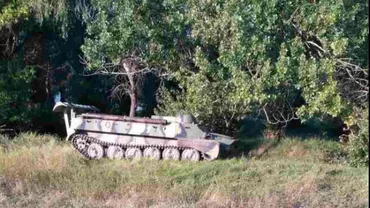 Rusia face pregătiri MILITARE INTENSE de „forțare” la vest de Nistru (FOTO)
