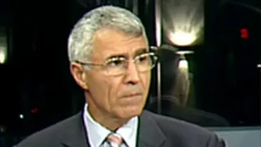 Generalul Constantin Degeratu, despre pensionările anticipate: Trebuie proclamată starea de urgenţă în domeniul securităţii naţionale (VIDEO)