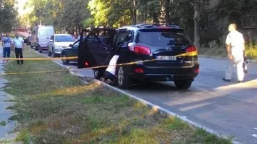 Un tânăr din Republica Moldova s-a sinucis în văzul tuturor