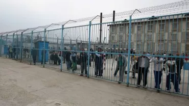 ALERTĂ: Un deținut a EVADAT de la penitenciarul POARTA ALBĂ