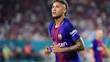Clauza lui Neymar a fost ACHITATĂ: Nu mai este jucătorul Barcelonei!