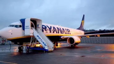 Ce se ascunde în spatele MARII SCHIMBĂRI pregătite de RYANAIR