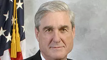 Fostul director FBI Robert Mueller, procuror special în ancheta Trump-Rusia
