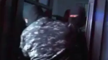 Fratele bărbatului care l-a ucis pe polițistul din Suceava, prins în Germania