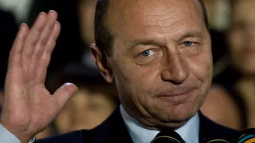 ANUNȚ BOMBĂ: Băsescu va candida la parlamentarele din Republica Moldova