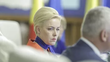 Carmen Dan anunță schimbări de ultimă oră: Ce se întâmplă cu salariile polițiștilor (VIDEO)