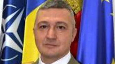 Generalul Gheorghiță Vlad va fi numit comandat al diviziei 2 Infanterie "Getica"