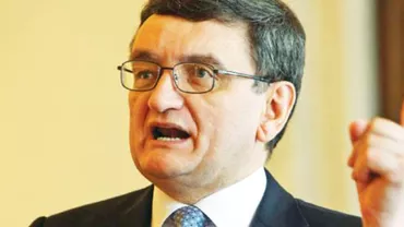 Victor Ciorbea dă o PETRECERE de 90.000 de euro: Toacă 50.000 de euro numai pe mâncare!