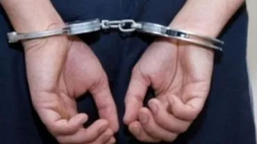 Șeful din Jandarmerie acuzat de cămătărie a fost arestat preventiv