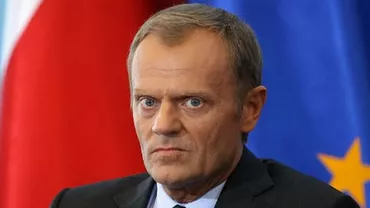 Donald Tusk: Polonia s-ar putea îndrepta către o ieşire din UE